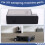 For  X11 Vacuum Cleaner Heavy Pollution Cleaning Solution Module Replacement Parts for Deep Cleaning 2