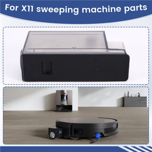 For  X11 Vacuum Cleaner Heavy Pollution Cleaning Solution Module Replacement Parts for Deep Cleaning 1