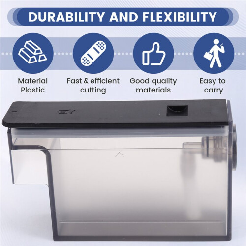 For  X11 Vacuum Cleaner Heavy Pollution Cleaning Solution Module Replacement Parts for Deep Cleaning 1