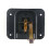 Hot Shoe Accessory for   TT685S Camera Flash: Flash Port Adapter Metal Base Accessory 3