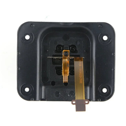 Hot Shoe Accessory for   TT685S Camera Flash: Flash Port Adapter Metal Base Accessory 1
