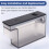 For  X11 Vacuum Cleaner Heavy Pollution Cleaning Solution Module Replacement Parts for Deep Cleaning 5