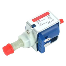 220V 20bar JYPC-5B for Jiayin Pressure Pump Coffee Machine Accessories EP5 Water Replenishment Pump National Standard GB Plug