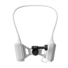 Power Neck Mount Built-in 4800mAh Battery for X5/X4 Air/X4/GO Ultra/Ace Pro 2 Accessories