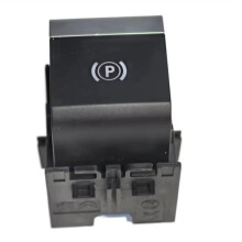 Hand Brake Button  9813146377 9837377880 98440964ZD for  Berlingo III  Partner K9 C4 C5  Mokka