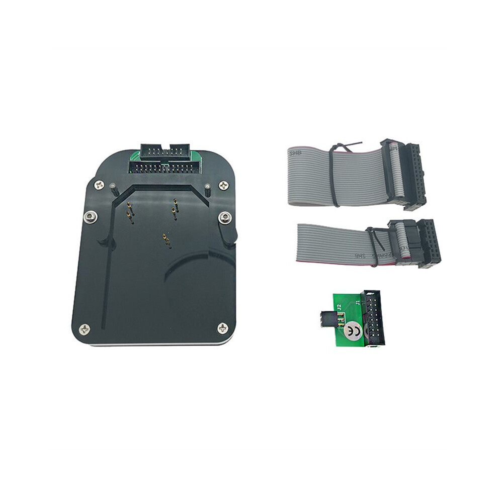 Ic Adaptor Ews-4.3 & 4.4 For No Need Bonding Wire For Xprog-M Ak90 R270 Programmer Ews4 Adaptor Board Reading 6031329076531
