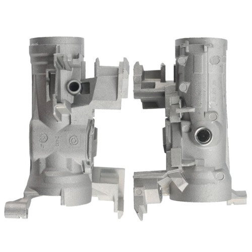 Ignition Lock Switches Bracket for  Magotan   Sagitar Octavia  Support Base for  Cylinders A 2