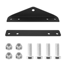 79108500 Trailer Hitch Kit Fit for Gravely ZT HD, Compact-PRO, PRO-Turn Z, and PRO-Turn ZX, Ariens Models,