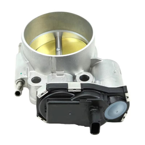 LR035563 Throttle Body for      Engines Cylinder Body