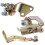 Sliding Door Roller Guide Set 9017601347 9017601047 9017600128 for -  Freightliner Sprinter 6