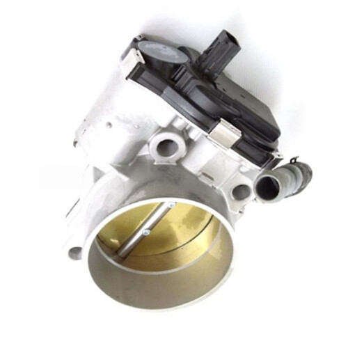 LR035563 Throttle Body for      Engines Cylinder Body 1