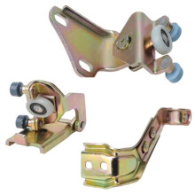 Sliding Door Roller Guide Set 9017601347 9017601047 9017600128 for - Freightliner Sprinter