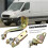 Sliding Door Roller Guide Set 9017601347 9017601047 9017600128 for -  Freightliner Sprinter 4