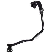 New Crankcase Breather Hose Ventilation Vacuum Tube 94810524504 for Cayenne S GTS 2008-2010 for 4.8L GTS 2008-2010
