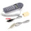 Telephone Phone  Network Cable Tester Butt Test Tester Lineman Tool Cable Set Cable Inspection and Testing Machine 1