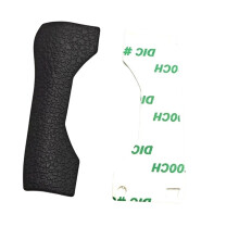 CF Memory Card Slot Cover Shell Lid Rubber Unit for D810 with Tape Camera Replacement Repair Part Dustproof Cap