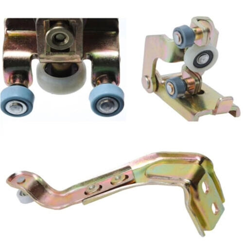 Sliding Door Roller Guide Set 9017601347 9017601047 9017600128 for -  Freightliner Sprinter 2