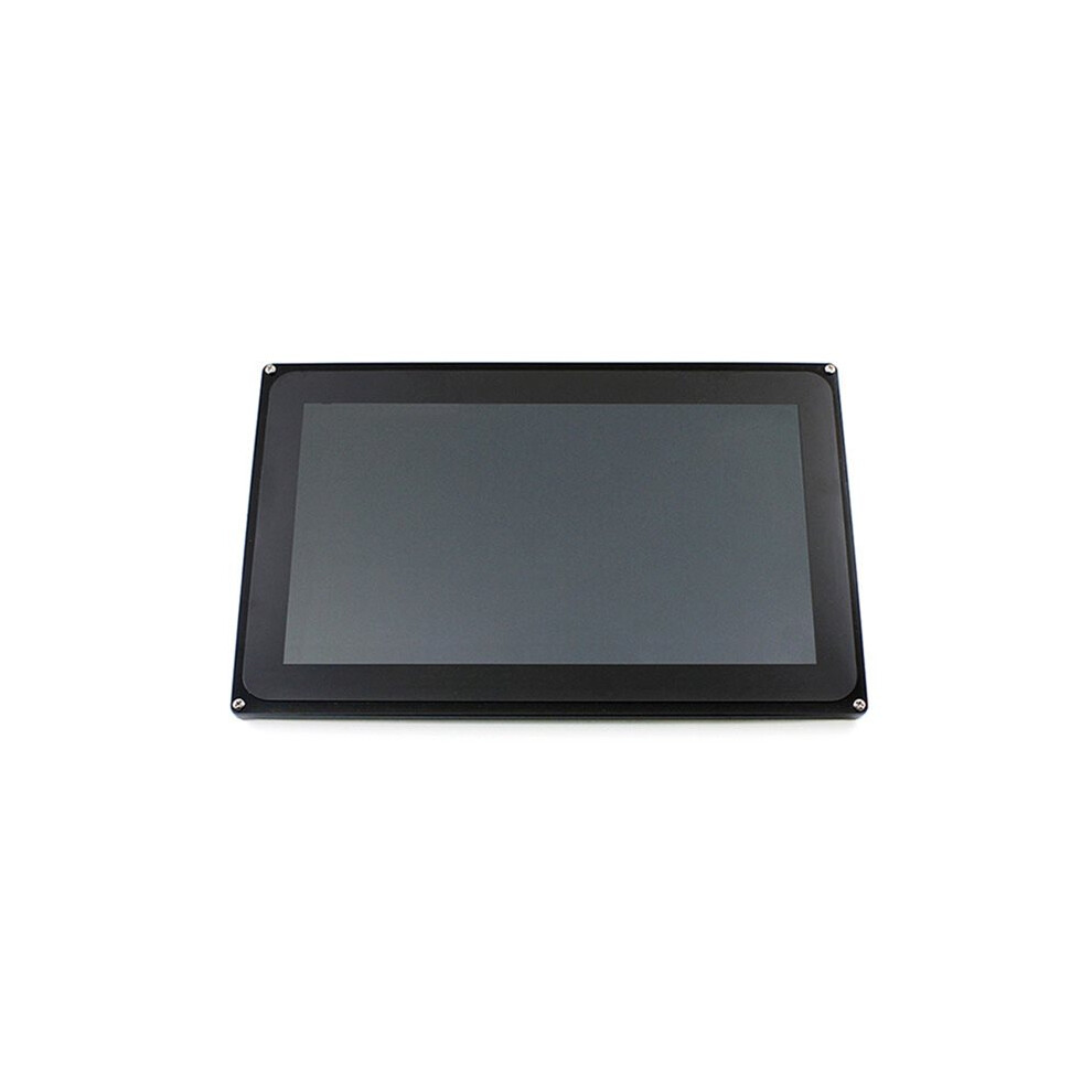 Waveshare 10.1 Inch Capacitive Touch Lcd Monitor 1024X600 Ips Screen Rgb/Lvds Display 6031306963328
