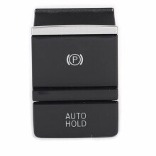 5H0927225 5HG927225 Electronic Handbrake Parking Auto Hold Button for Caddy Mk8 2020-2023