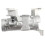 Ignition Lock Switches Bracket for  Magotan   Sagitar Octavia  Support Base for  Cylinders A 4