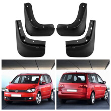 Car Tire Mudflaps Guards Accessories for 2011-2015