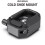 Multi-Functional Cold Shoe Mount with Safety Release 2797, Secure Locking Adapter for Camera Cages, Rigs, Monitors 2
