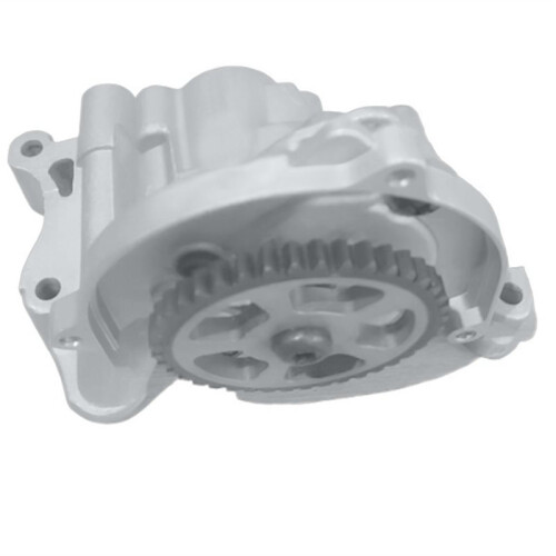Fuel Pump 03F115105D for     A4 A6 Q7 Q5 2