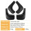 Car Tire  Mudflaps  Guards Accessories for   2011-2015 5