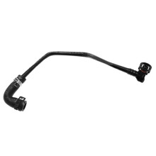 New Crankcase Breather Hose Ventilation Vacuum Tube 94810524504 for Cayenne S GTS 2008-2010 for 4.8L GTS 2008-2010