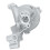 Fuel Pump 03F115105D for     A4 A6 Q7 Q5 5