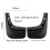 Car Tire  Mudflaps  Guards Accessories for   2011-2015 7