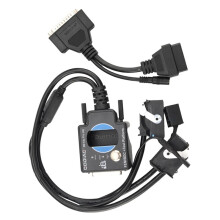 GODIAG FEM BDC Test Platform for Programming Support All Key Lost Work with Lonsdor Autel VVDI2 CGDI ACDP