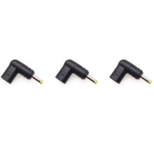 3Pcs for PSP1000/2000/3000 Game Jack Plug to USB C Charging Adapter USB C Charger Adapter Converter