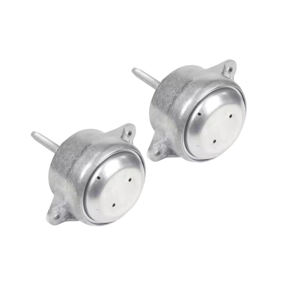 2Pcs 98637504902 Transmission Mount Engine Mount Hydraulic Suspension For Cayman Boxster 98637504900 98637504901 4714110967530