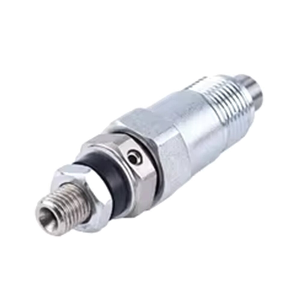 Engine Fuel Injector 6202-12-3100 6202123100 For Engine 4D95l 4D95s Series Loader Wa65-6 Wa70-6 Light 4714008755003