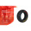 11 Inch Scooter Rubber Tires 90/65-6.5 Solid Tire for  Thunder Speedual  Zero 11X Kaabo Wolf 2