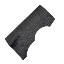 CF Memory Card Door Cover Rubber Skin for D5 D6 Camera with Adhesive Tape Replacement Repair Part Shell Lid