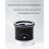 30X Portable Cylinder Rechargeable Magnifier LED UV Light with Angle Scoring Plate for  Scoring Plate 4