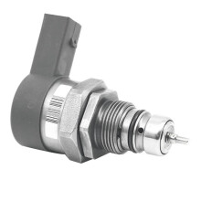 0281002858 Kraftstoff-Common-Rail-Druckregelventil-Sensor für A3 A4 A6 Q5 MK3 057 130 764H