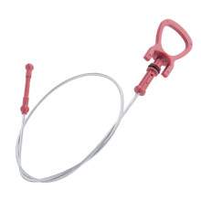 1Pcs Engine Oil Level Display Oil Dipstick for - W204 W212 W271 A207 A2710108001 2710108001 Parts