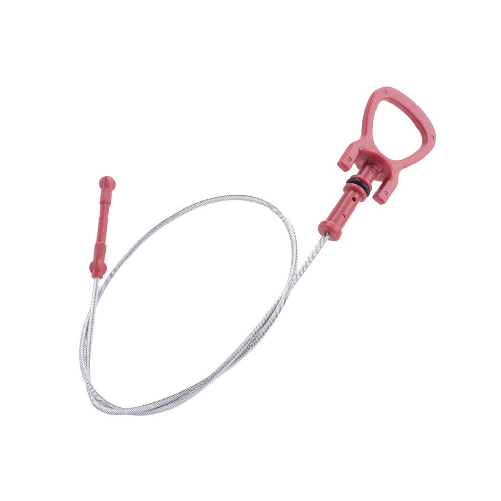 1Pcs Engine Oil Level Display Oil Dipstick For - W204 W212 W271 A207 A2710108001 2710108001 Parts 6031265215247