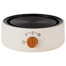 Electric Ceramic Infrared Heating Stove Water Boiler Heater Coffee Burner Stew Hotpot Induction Cooker A US Plug