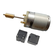 J518 ELV Steering Wheel Column Lock Motor Actuator Relay Repair Kit for Cayenne S A8 S8 Phaeton