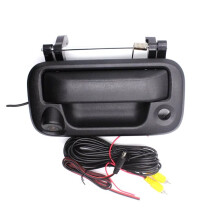Tailgate Liftgate Trunk Handle Camera for F150 F250 F350 F450 F550 Explorer Mark LT 8L3Z9943400AC