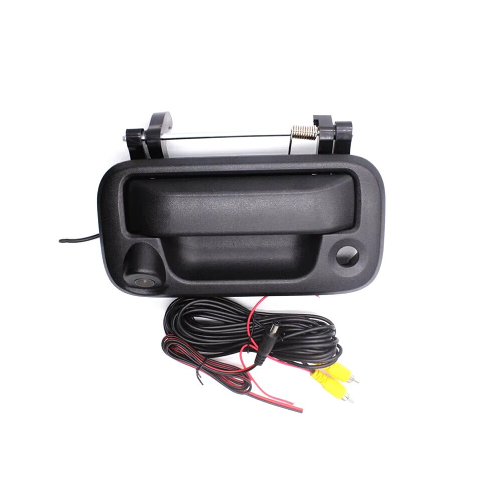 Tailgate Liftgate Trunk Handle Camera For F150 F250 F350 F450 F550 Explorer Mark Lt 8L3z9943400ac 4712139571622