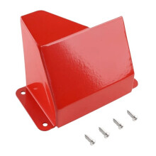 Air Intake Guide Plate for  F20 F30 F32 120i 320i 328i 330i 335i 340i 420i 428i 430i 435i 440i N20 N55 B48 B58