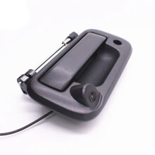 Tailgate Liftgate Trunk Handle Camera for F150 F250 F350 F450 F550 Explorer Mark LT 8L3Z9943400AC