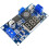 3Pcs LM2596 - Voltage Adjustable Step-Down Converter Voltage Regulator LED Display Voltmeter 4.0-40V to 1.25-37V 7
