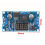 3Pcs LM2596 - Voltage Adjustable Step-Down Converter Voltage Regulator LED Display Voltmeter 4.0-40V to 1.25-37V 5