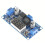3Pcs LM2596 - Voltage Adjustable Step-Down Converter Voltage Regulator LED Display Voltmeter 4.0-40V to 1.25-37V 6